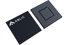 Image of ABLIC Inc. S-UM65xx High-Voltage Analog Switches