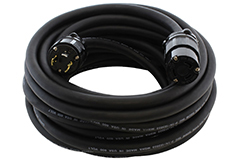 Image of AC Connectors' SDL530PR AC WORKS® Super-Duty Extension Cord