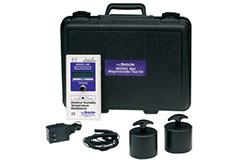 Image of ACL Staticide's Digital Megohmmeter