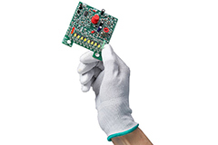 Image of ACL Staticide's ESD Knit Gloves