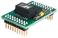 AK Nord XT-PICO-SXL 嵌入式 LAN 网络模块图片