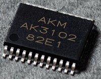 AKM AK310x 電流感測器圖片