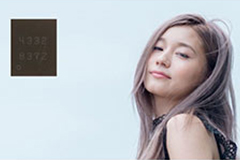 Image of AKM's AK4332ECB DAC