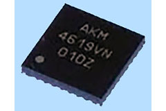 Image of AKM's AK4619VN 192 kHz 4-channel Audio CODEC