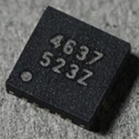 Image of AKM's Low Power Audio 24-bit Mono CODEC with Microphone/Speaker Amplifiers