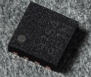 Imagen del sensor IR AK9754AE de AKM Semiconductor
