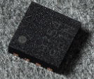 AKM Semiconductor 的 AK9754AE IR 感測器圖片