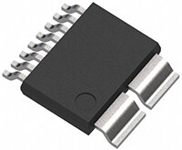Image of AKM's CZ370x Current Sensor