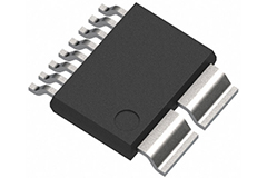 Image of AKM's CZ370x Current Sensor