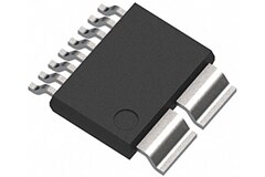 Image of AKM's CZ370x Current Sensor