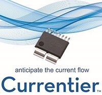 AKM Currentier™ 电流传感器的图片