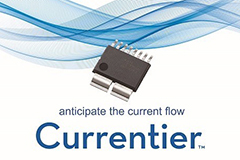 Image of AKM's Currentier™ Current Sensors