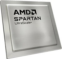 Image of AMD Spartan™ UltraScale+™ FPGAs