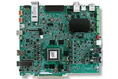 Image of AMD Versal™ AI Edge Series Gen 2 VEK385 Evaluation Kit