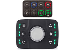 Image of APEM PK Range Series Keypads