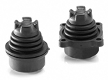 Image of APEM's TS Series Thumbstick
