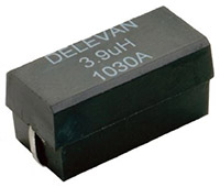 Image of Delevan's 5500R Series High Current Power Chokes