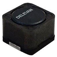 Delevan HRSPD127 系列屏蔽式表面贴装功率电感器的图片