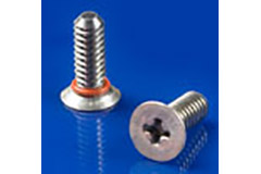Image of APM Hexseal's Self-Sealing Screws