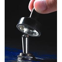 Image of APM Hexseal's IQ1030 Toggle Switch Sealing Boot