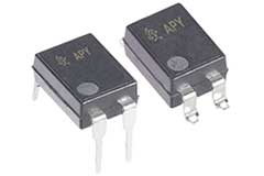 APY252G3 Series High-Current MOSFET Output Solid-State Relays - APSEMI