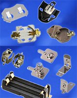 ASSMANN 电池连接器图片