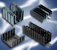 Image of ASSMANN WSW Components' Board Level Heat Sinks