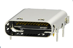 Image of ASSMANN WSW Components' USB 3.1 Type-C™ Connector