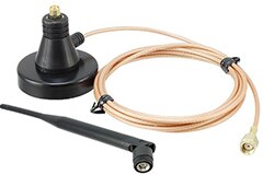 Image of atop Technologies' ANT-WS/ANT-WD Antennas