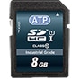 Image of ATP Electronics Industrial-Grade SLC SD/SDHC Cards