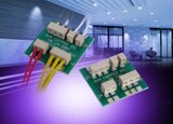 Image of Kyocera AVX's 9175/9176-700 Series IDC Wire-to-Board Connectors
