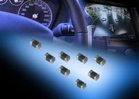 Image of Kyocera AVX AP Series Antenna PowerGuard Multilayer Varistors