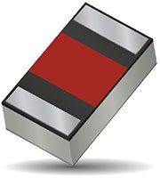 Image of KYOCERA AVX Accu-Guard II Series 0201 Fuse