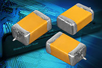 Kyocera AVXのF95シリーズ 固体タンタル電解コンデンサの画像