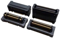 Image of Kyocera AVX's FloXY Fine Pitch Connectors