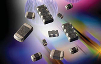 Image of Kyocera AVX's High-Temperature Multi-Layer Varistors