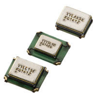 Kyocera 的 K 系列振荡器图片