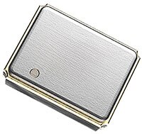 Image of KYOCERA/AVX's KT1612A Series TCXO