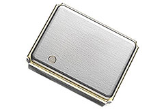 Image of KYOCERA/AVX's KT1612A Series TCXO