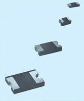 Image of AVX Corporation's Schottky Barrier Rectifier Diode