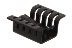Image of Boyd's Clip On Heat Sinks
