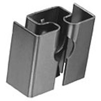 Aavid Thermalloy 的滑入式散熱片圖片