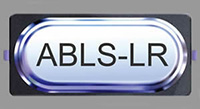 Abracon Corporationが提供するABLS-LRシリーズ SMD水晶振動子の画像