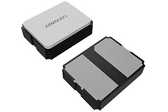 Cristales cerámicos ABM8AAIG - Abracon | DigiKey