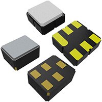 Image of Abracon's ABSE/ABSN Series SAW Filters