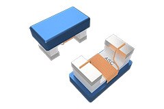 Image of Abracon AISC-Q Series Automotive RF Wirewound Inductors