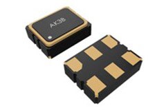 Image of Abracon AK2B/AK3B Series Ultra-Low-Jitter Differential Oscillators
