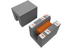 ALANC0xxG Ethernet Chip LAN Transformers - Abracon