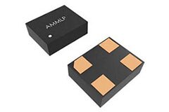 Image of Abracon AMMLP Low Power Consumption MEMS Oscillator