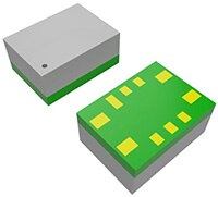 Abracon AOC75 系列超小型 OCXO 的圖片